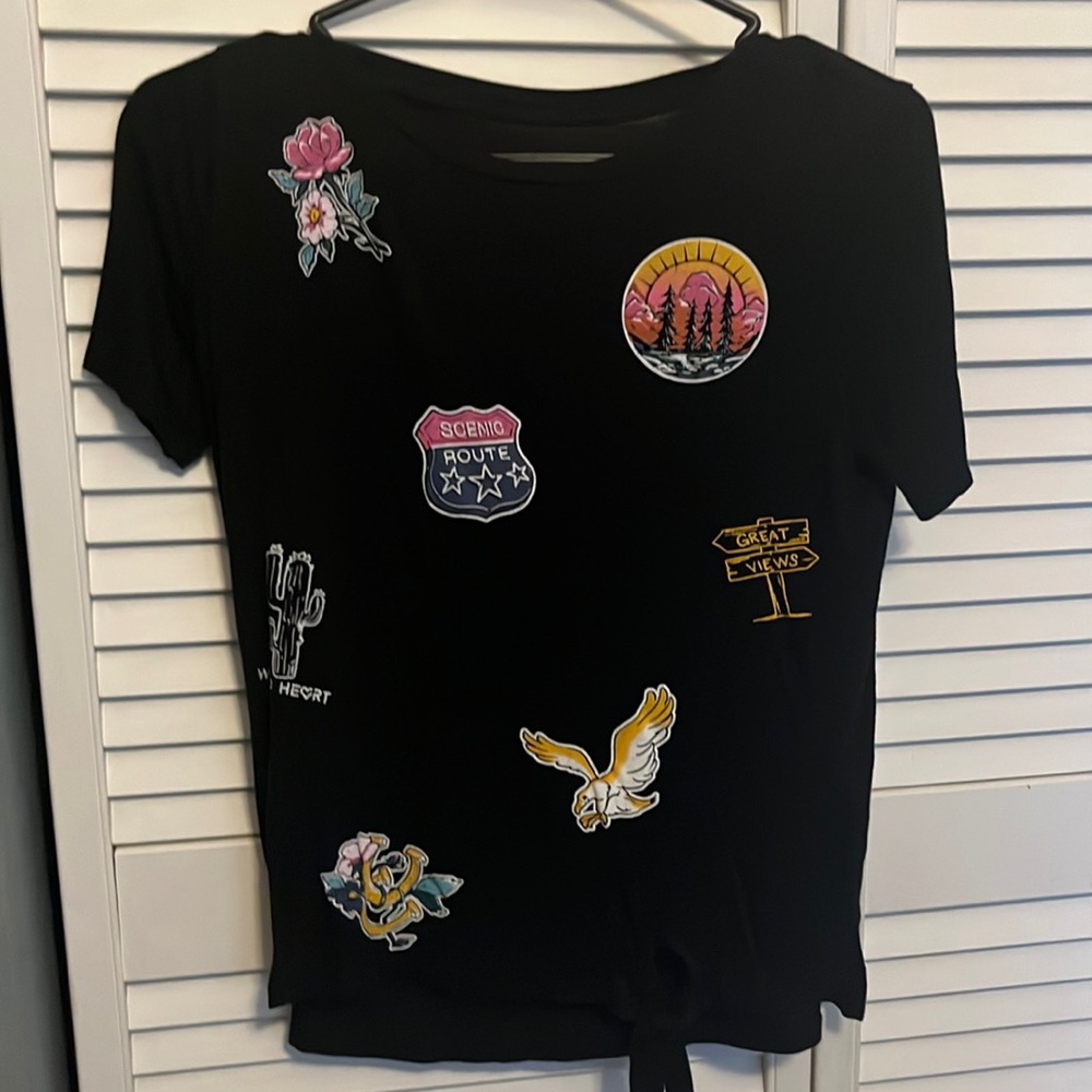 Art Class Shirt